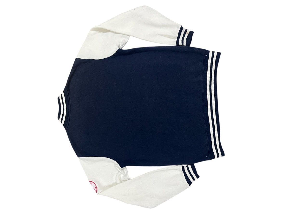 New York Yankees VINTAGE NEW YORK YANKEES MLB VARSITY JACKET Size US L / EU 52-54 / 3 - 10 Thumbnail