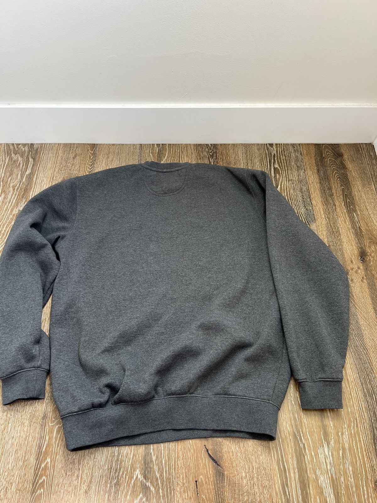 Carhartt Carhartt loose fit crewneck sweater Size US M / EU 48-50 / 2 - 2 Thumbnail