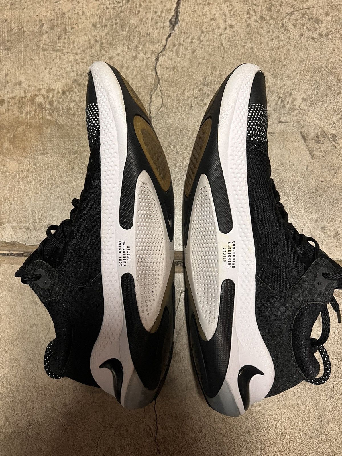 Nike Nike Joyride Run Flyknit Size US 11 / EU 44 - 3 Thumbnail