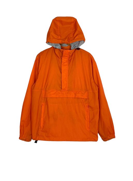 Anorak store jacket uniqlo