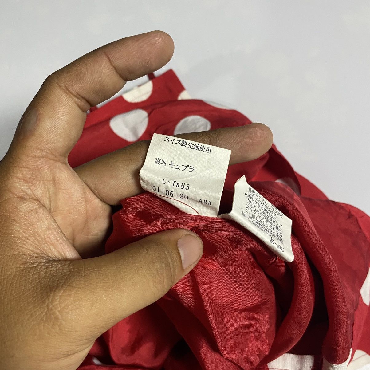 Yves Saint Laurent Yves Saint Laurent Size 25" / US 0 / IT 36 - 4 Thumbnail
