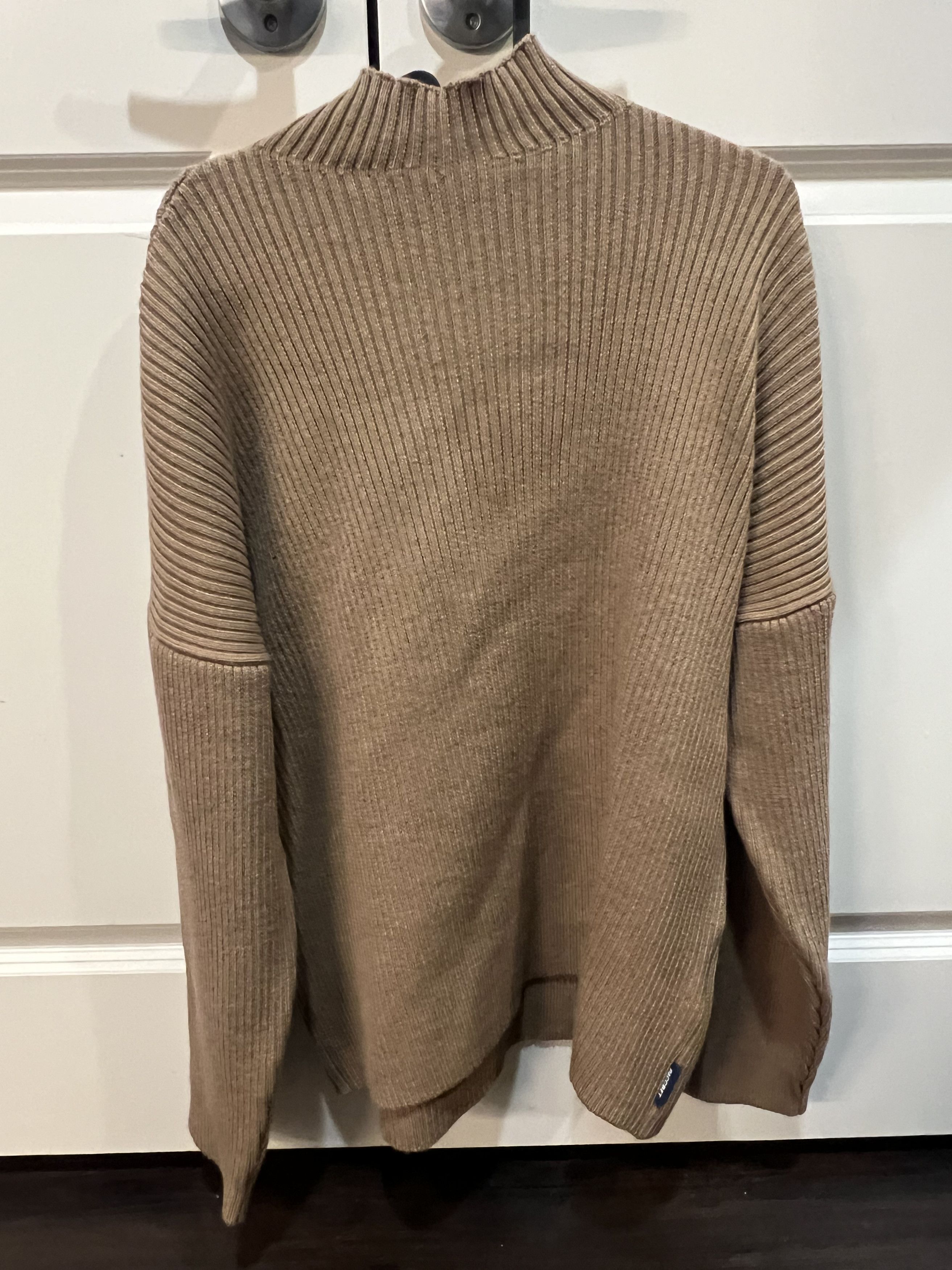 PACCBET Rassvet Turtleneck Sweater Size US L / EU 52-54 / 3 - 1 Thumbnail