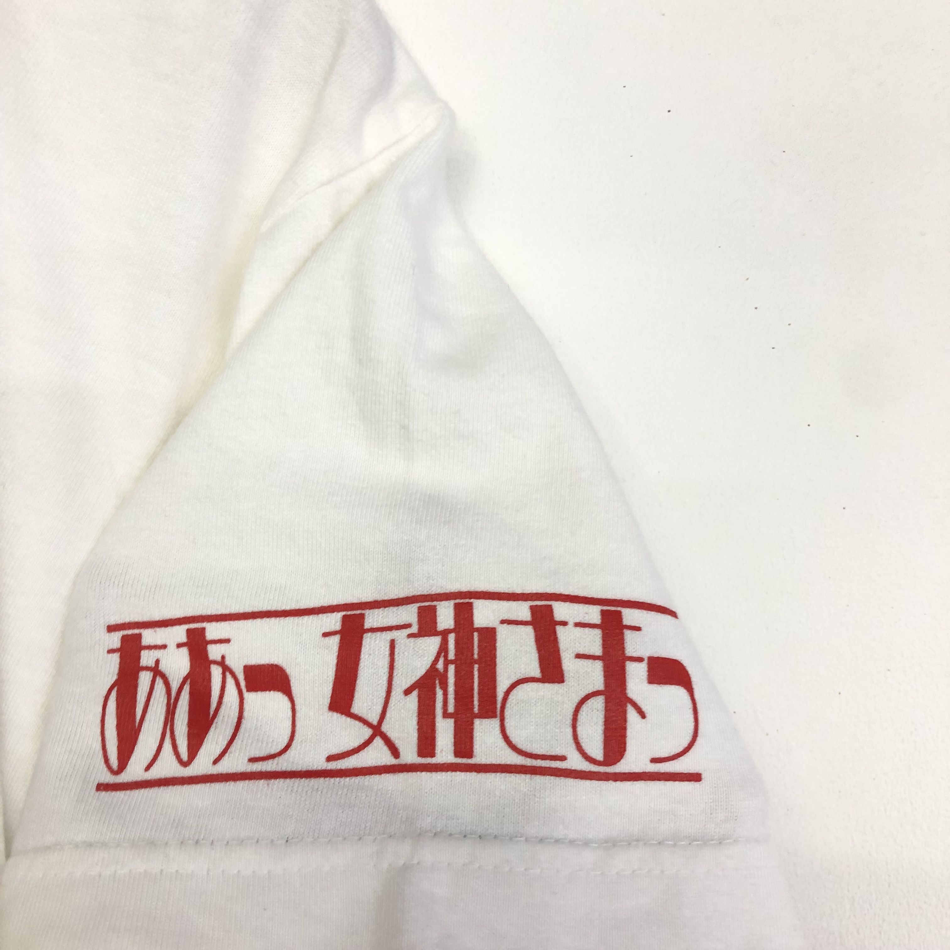 Fox Racing OH MY GOODNESS X HOT RACING JAPAN ROUND MOTOGP EVENT TEE Size US M / EU 48-50 / 2 - 6 Thumbnail