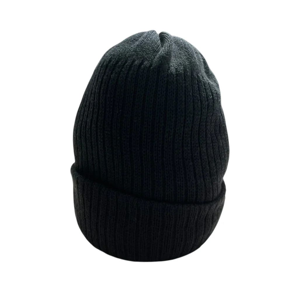 Yohji Yamamoto YOHJI YAMAMOTO/ Knit cap Size ONE SIZE - 4 Thumbnail