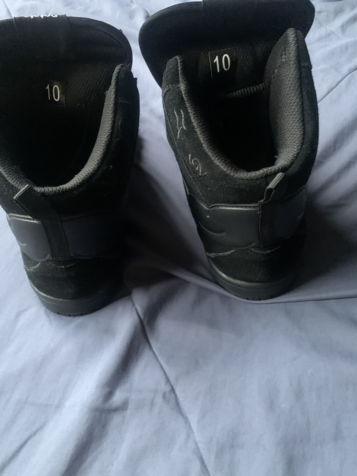 Imran Potato Imran Potato Muscle Sneaker Size US 10 / EU 43 - 6 Thumbnail