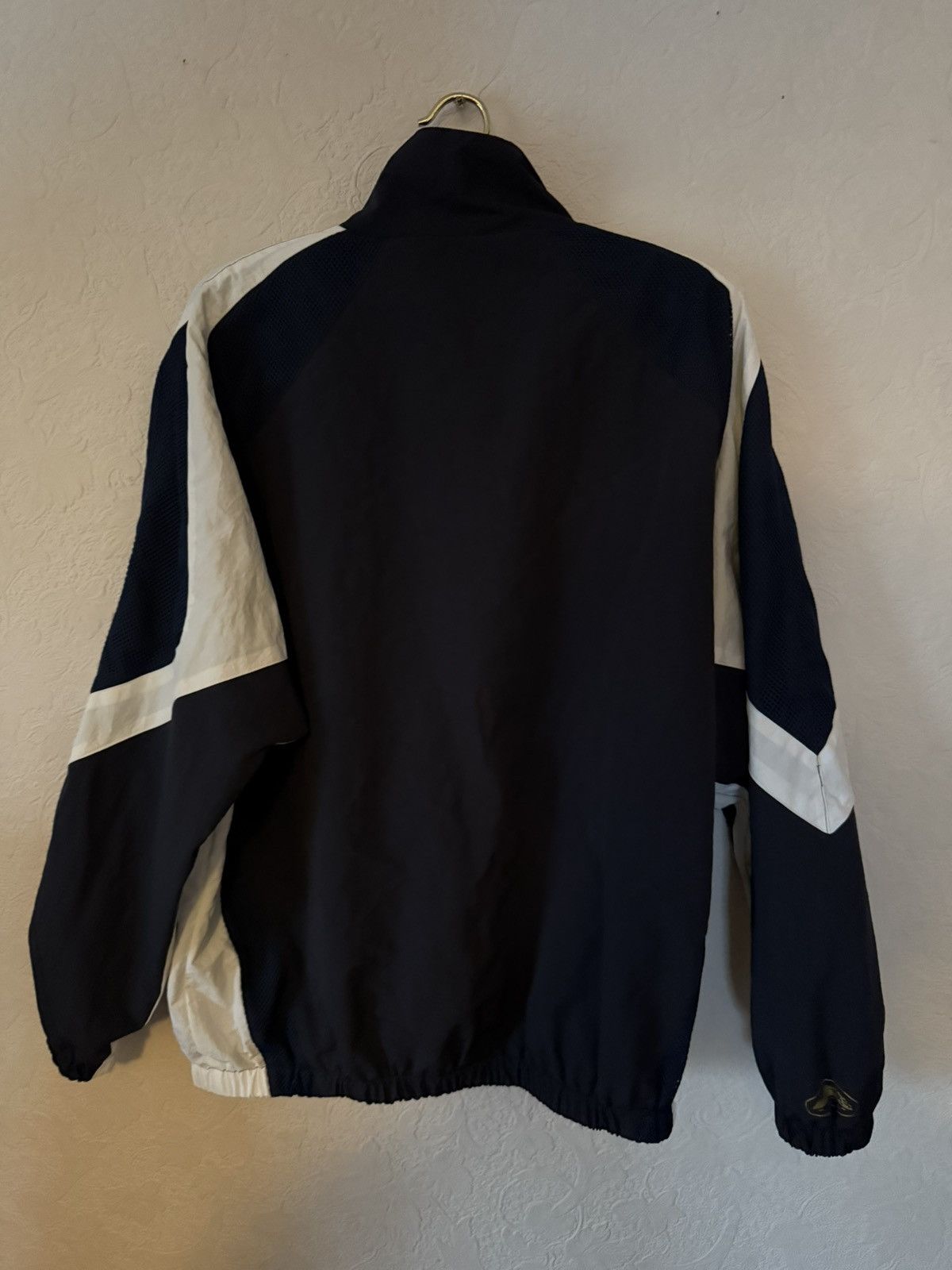Corteiz Corteiz France Shuku Jacket | Grailed