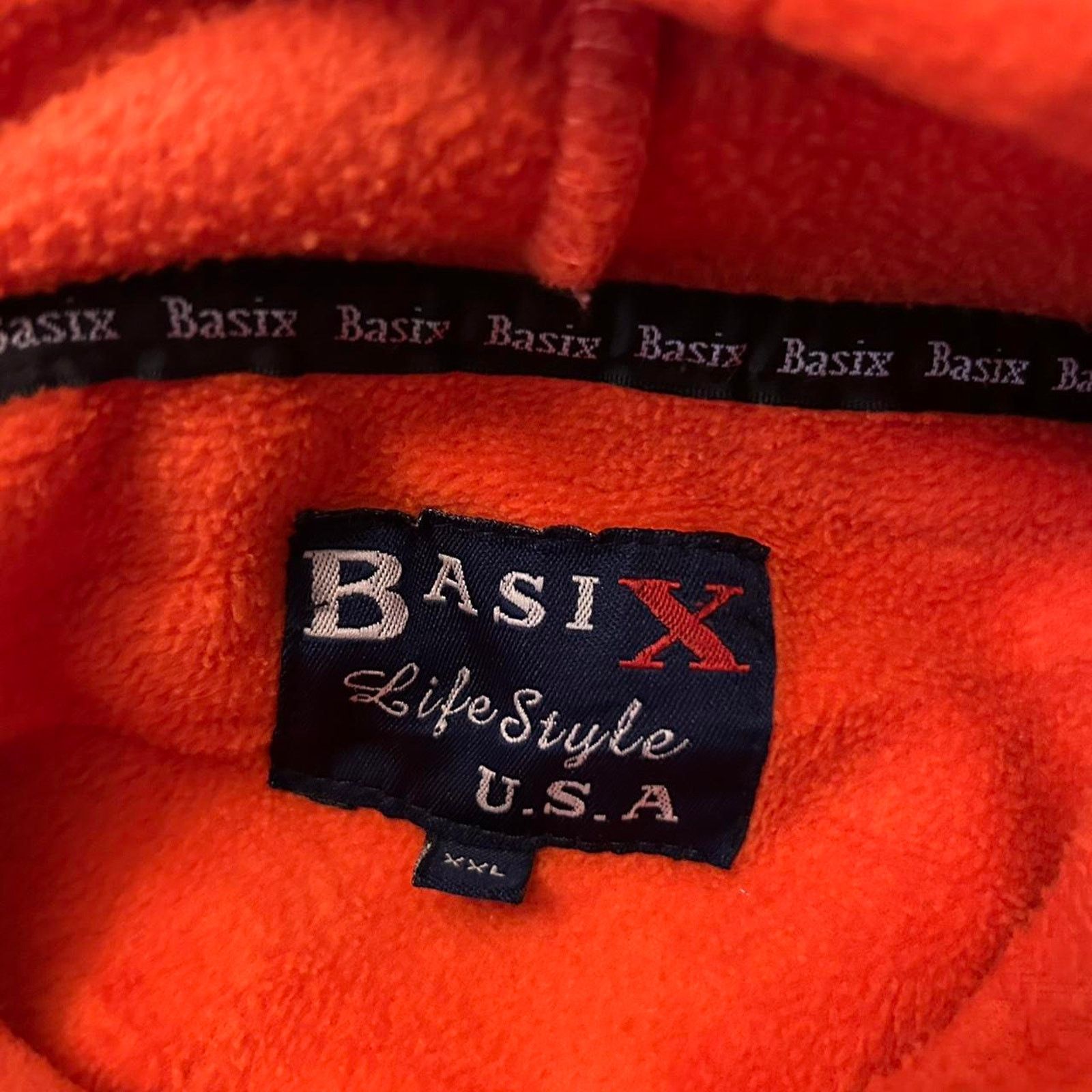 Other Rare y2k embroidered hoodie Size US XL / EU 56 / 4 - 4 Thumbnail