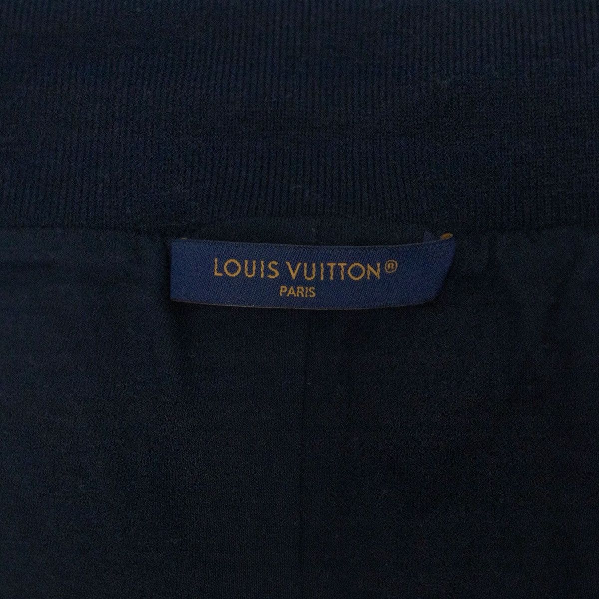 Louis Vuitton Louis Vuitton Fleece Camo Sweatpants Size US 32 / EU 48 - 4 Thumbnail