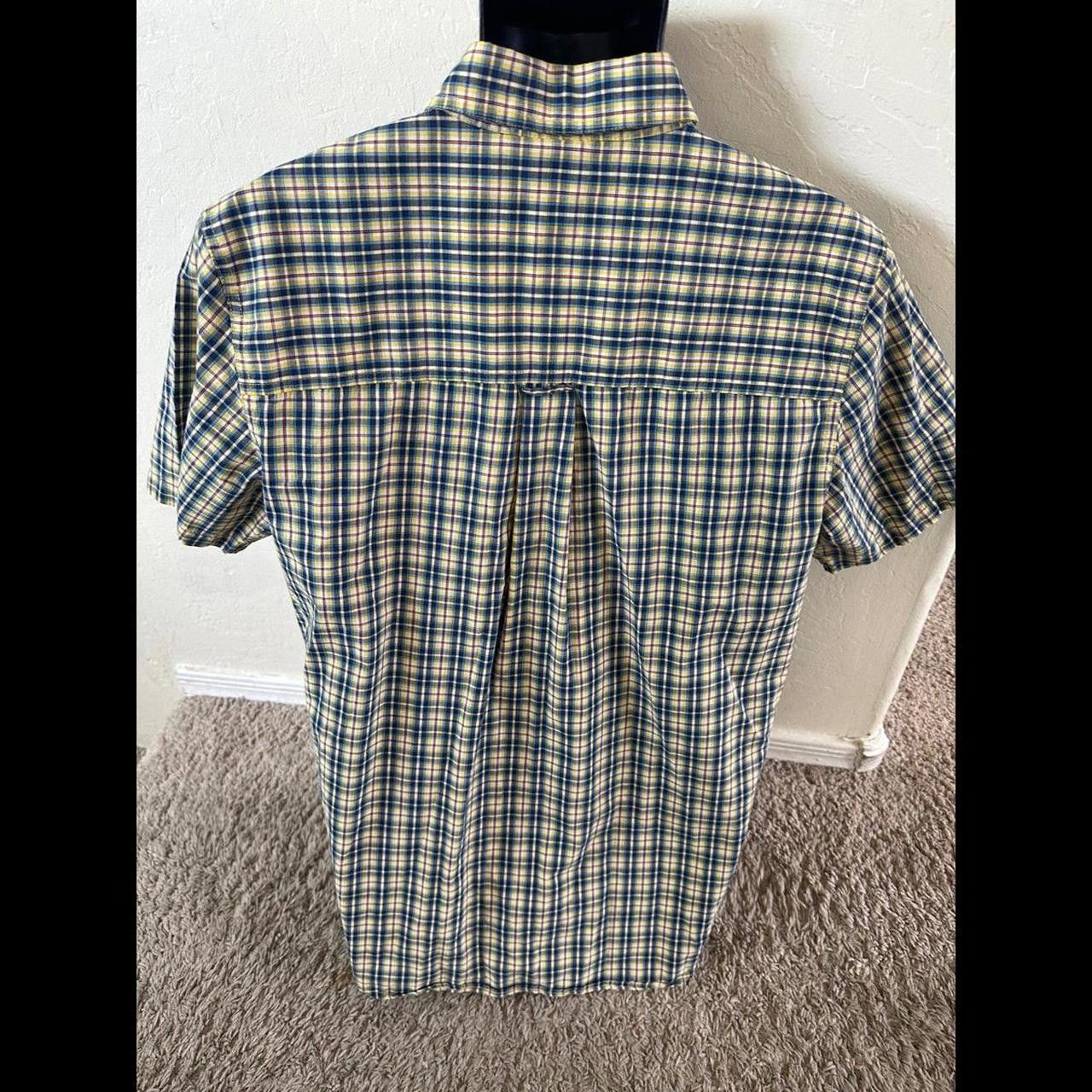 Chaps Mens Pre Own As Is 5ab0 Size US M / EU 48-50 / 2 - 4 Thumbnail