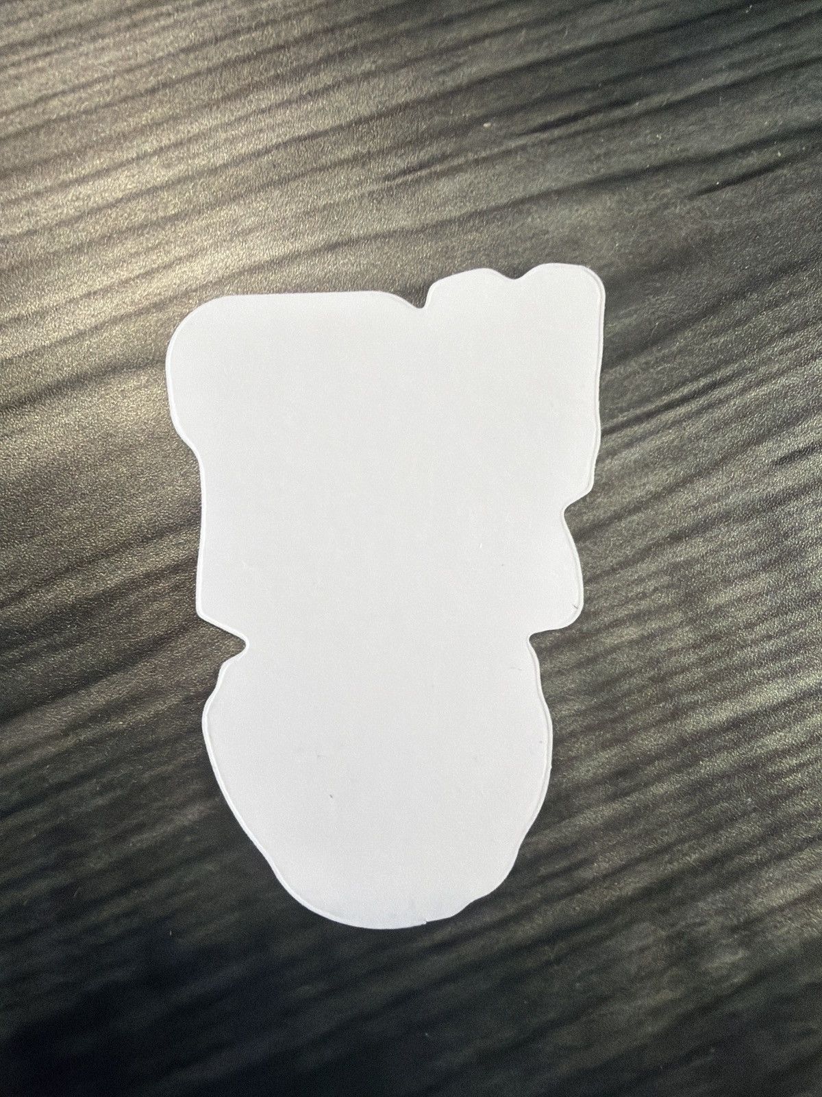 Misfits Misfits Fiend Skull Sticker Size ONE SIZE - 2 Thumbnail