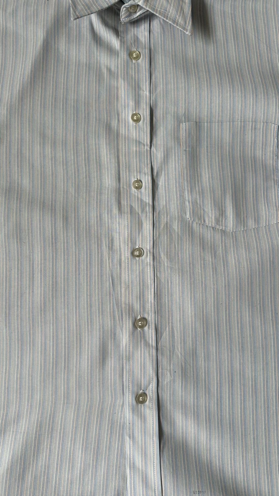 Botany 500 VINTAGE 70S BOTANY 500 STRIPES SHIRT Size US L / EU 52-54 / 3 - 2 Thumbnail