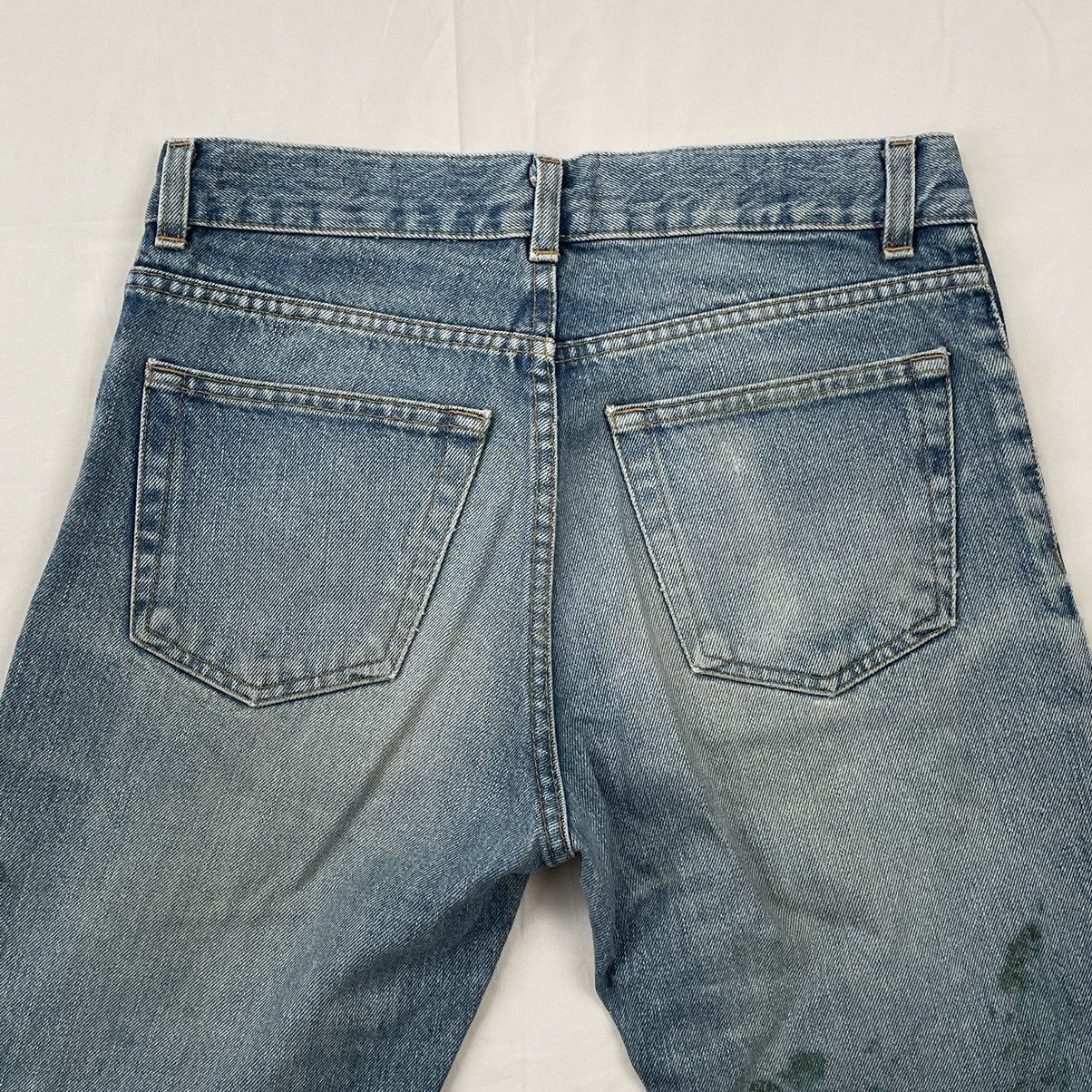 Helmut Lang 90s Helmut Lang Painter Jeans Size US 28 / EU 44 - 19 Thumbnail