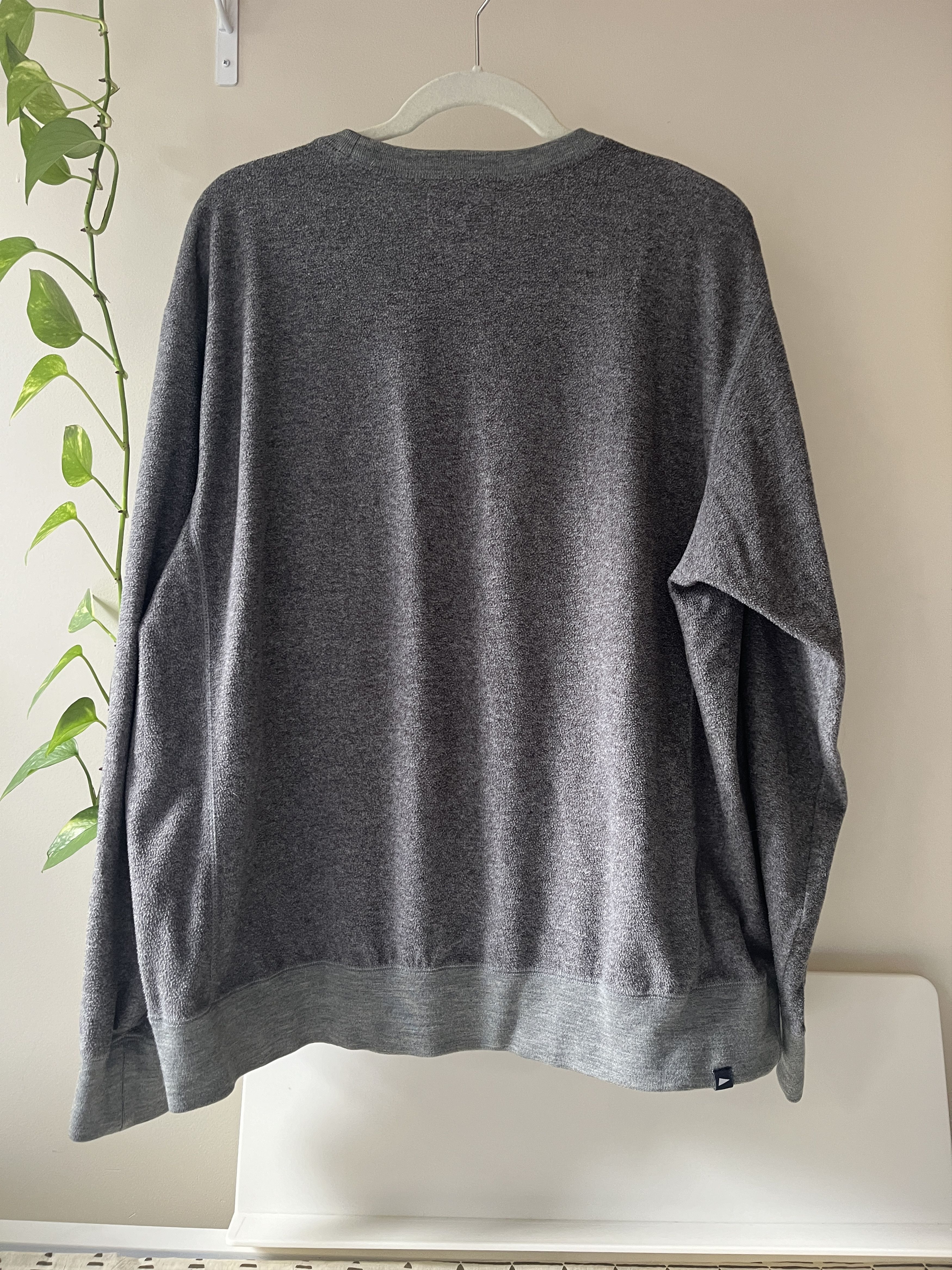 Japanese Brand × Pilgrim Surf + Supply pocket sweatshirt Size US L / EU 52-54 / 3 - 2 Thumbnail