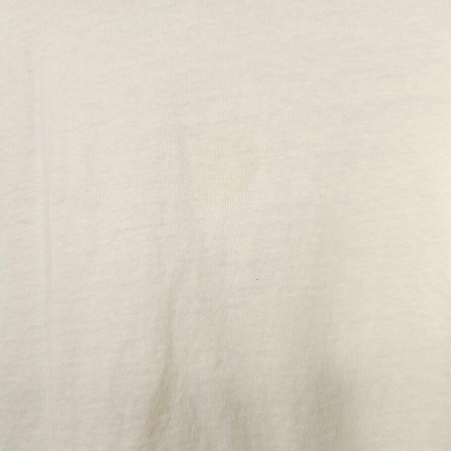 Oakley Oakley Polo Shirt Mens Size 2XL Yellow Preppy Regular Fit Size US XXL / EU 58 / 5 - 3 Thumbnail