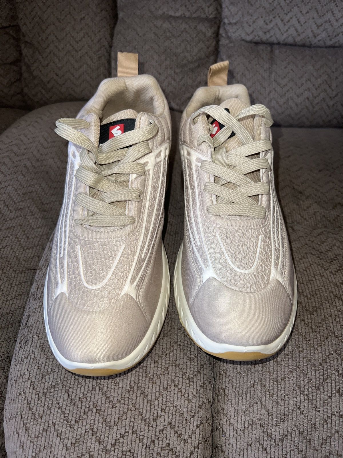 Southpole Southpole Haddon-01M Sneakers Size US 10 / EU 43 - 4 Thumbnail