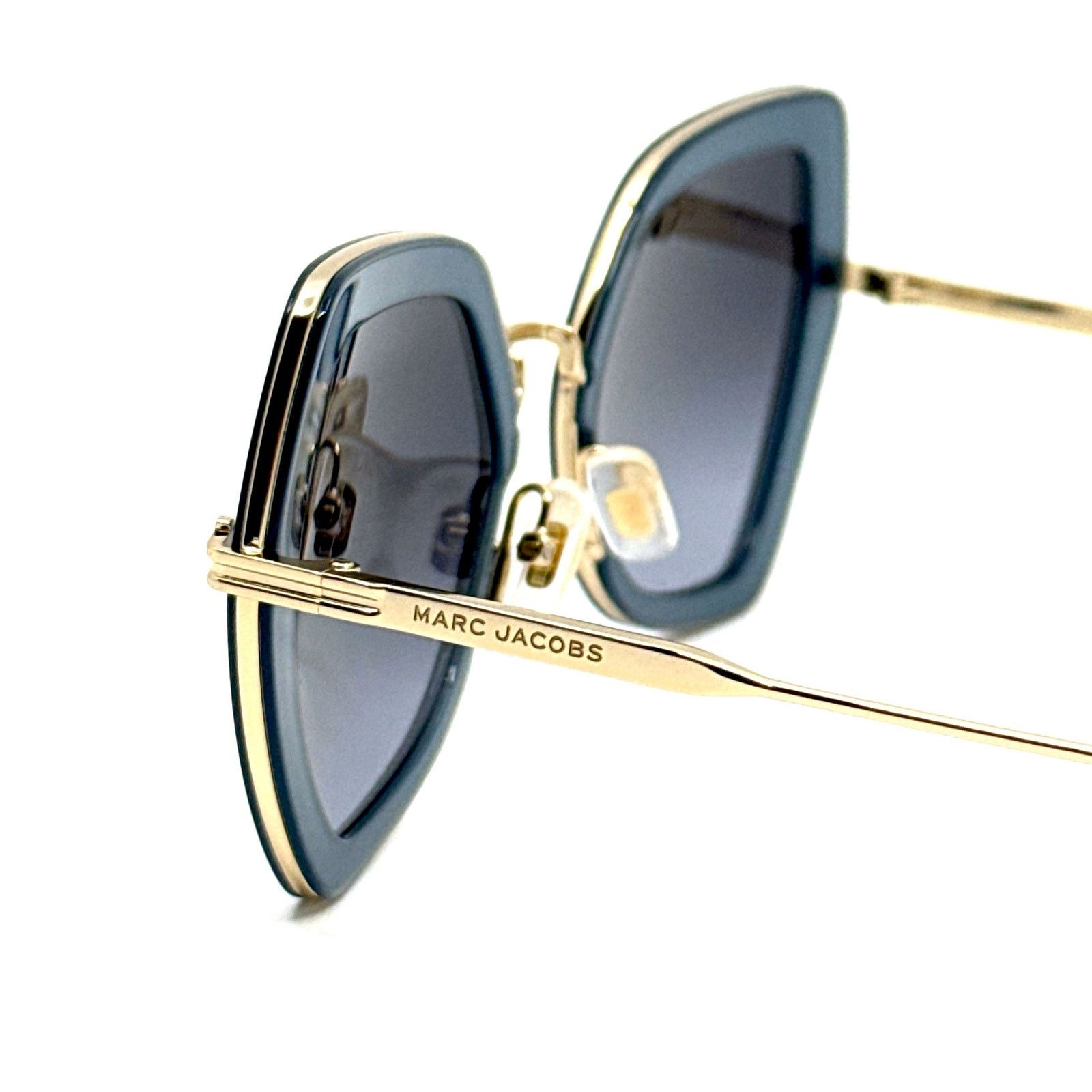 Marc Jacobs New, MARC JACOBS Sunglasses MJ1078/S PJP9O Authentic Size ONE SIZE - 7 Thumbnail