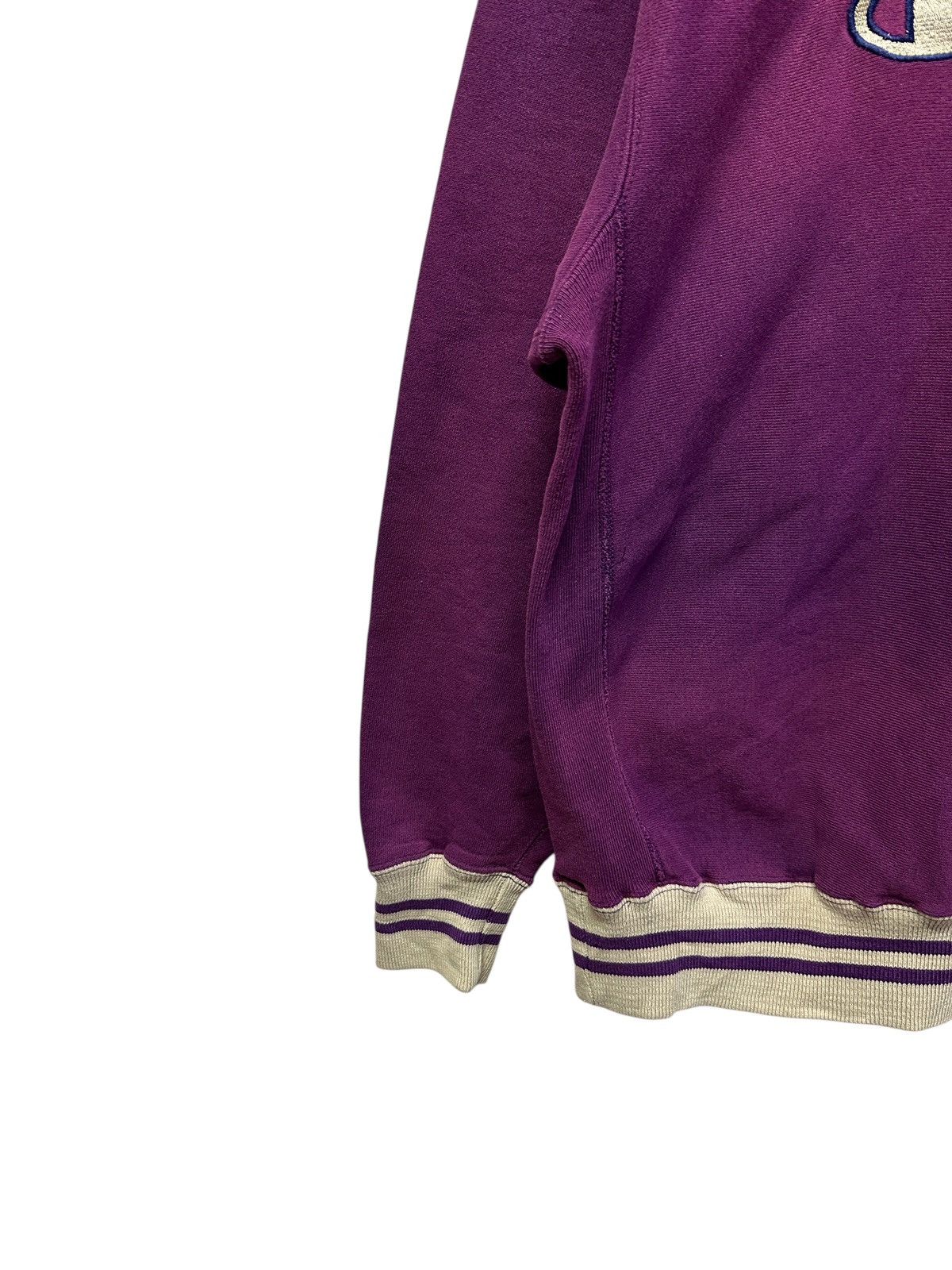 Champion Vintage 90s champion reverse weave sunfaded Size US L / EU 52-54 / 3 - 4 Thumbnail