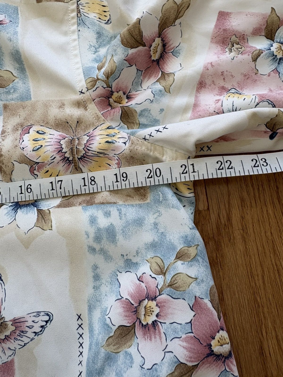 Other Alfred Dunner Vintage 90s Y2K Floral Butterfly Jacket 10P S Size S / US 4 / IT 40 - 10 Thumbnail