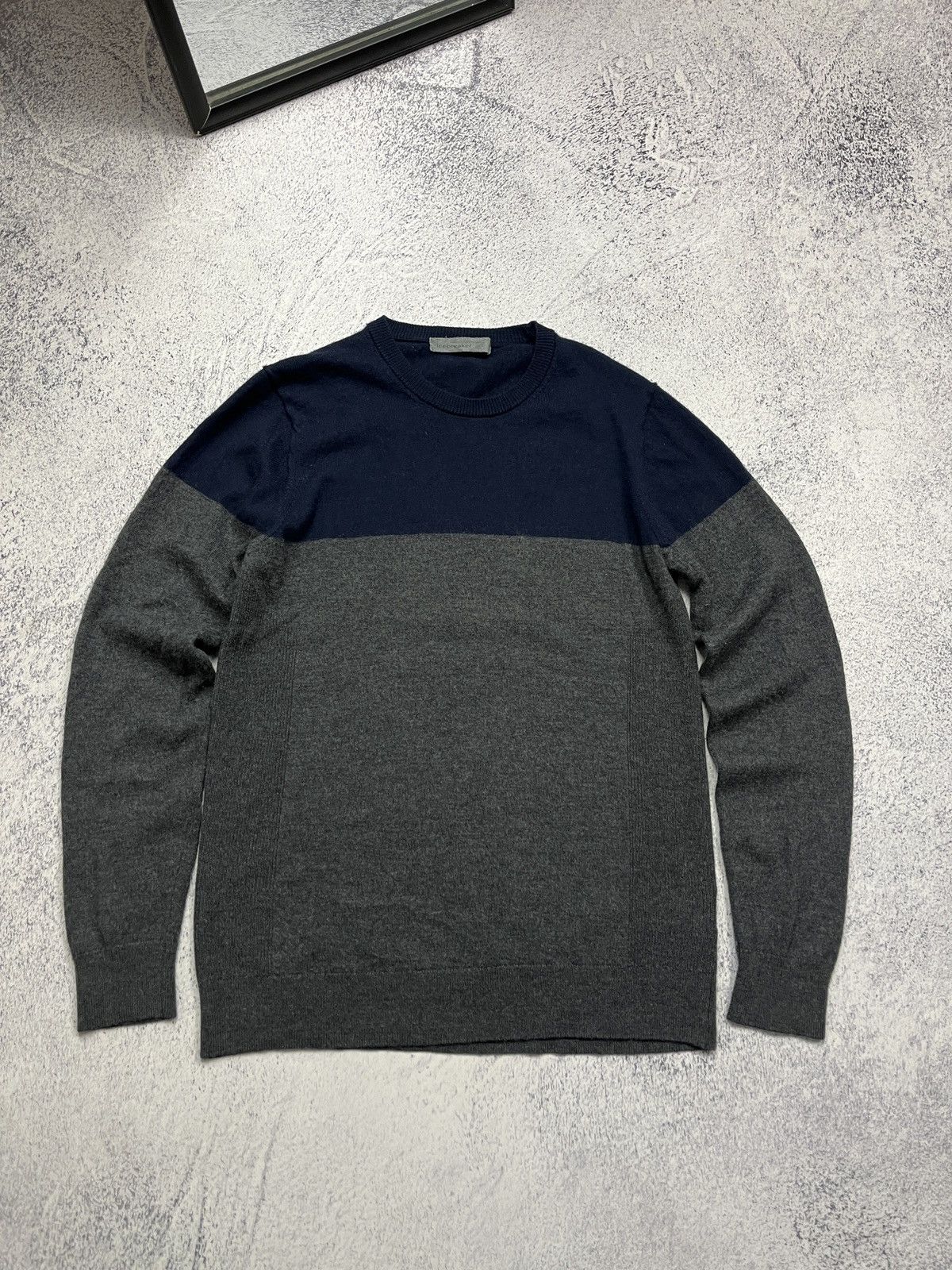 Icebreaker Ice Breaker Merino Wool Sweater Sweatshirt Thermo Layer Size US M / EU 48-50 / 2 - 1 Thumbnail