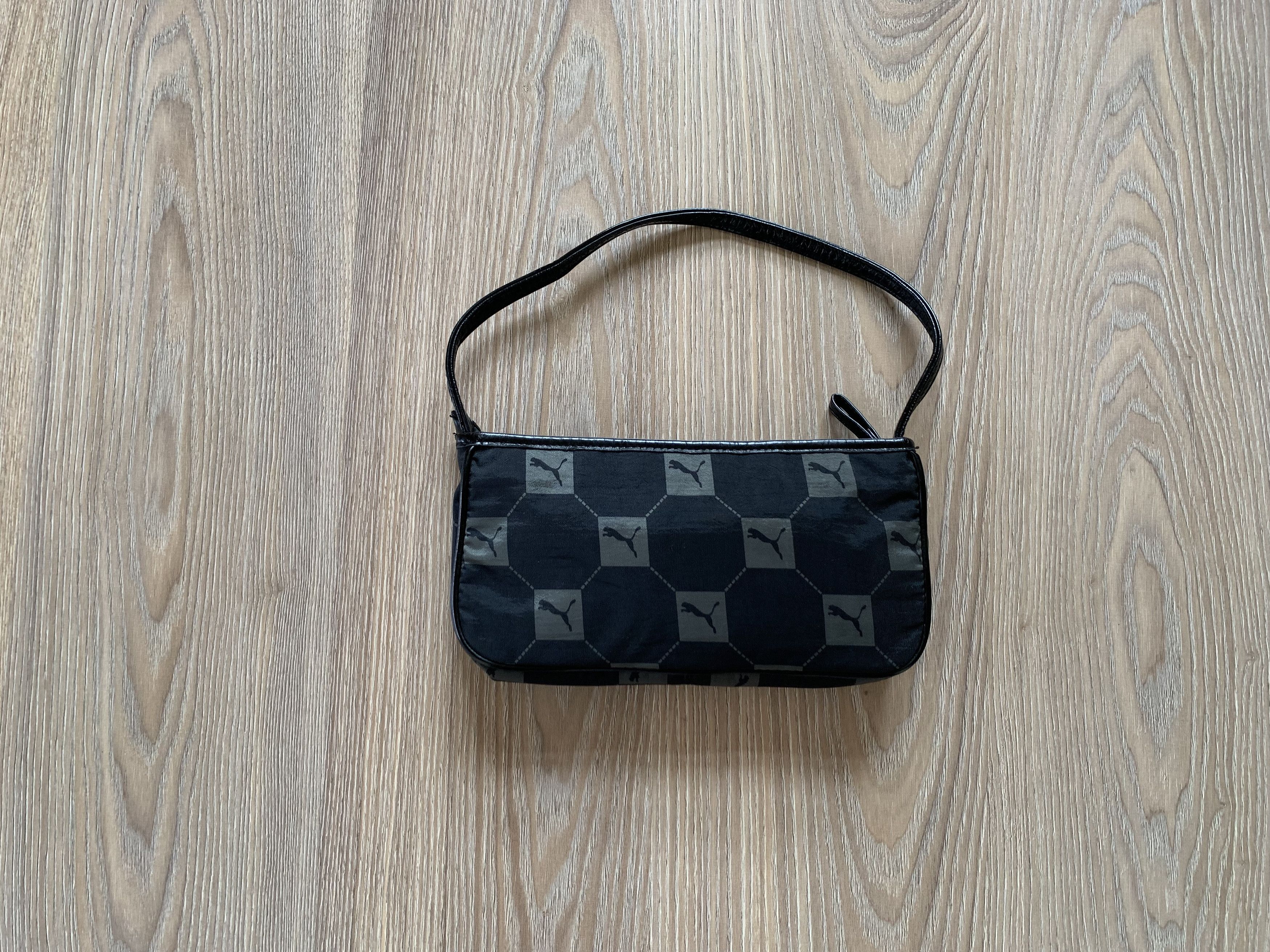 Puma Vintage Puma Evening Bag Size ONE SIZE - 1 Thumbnail