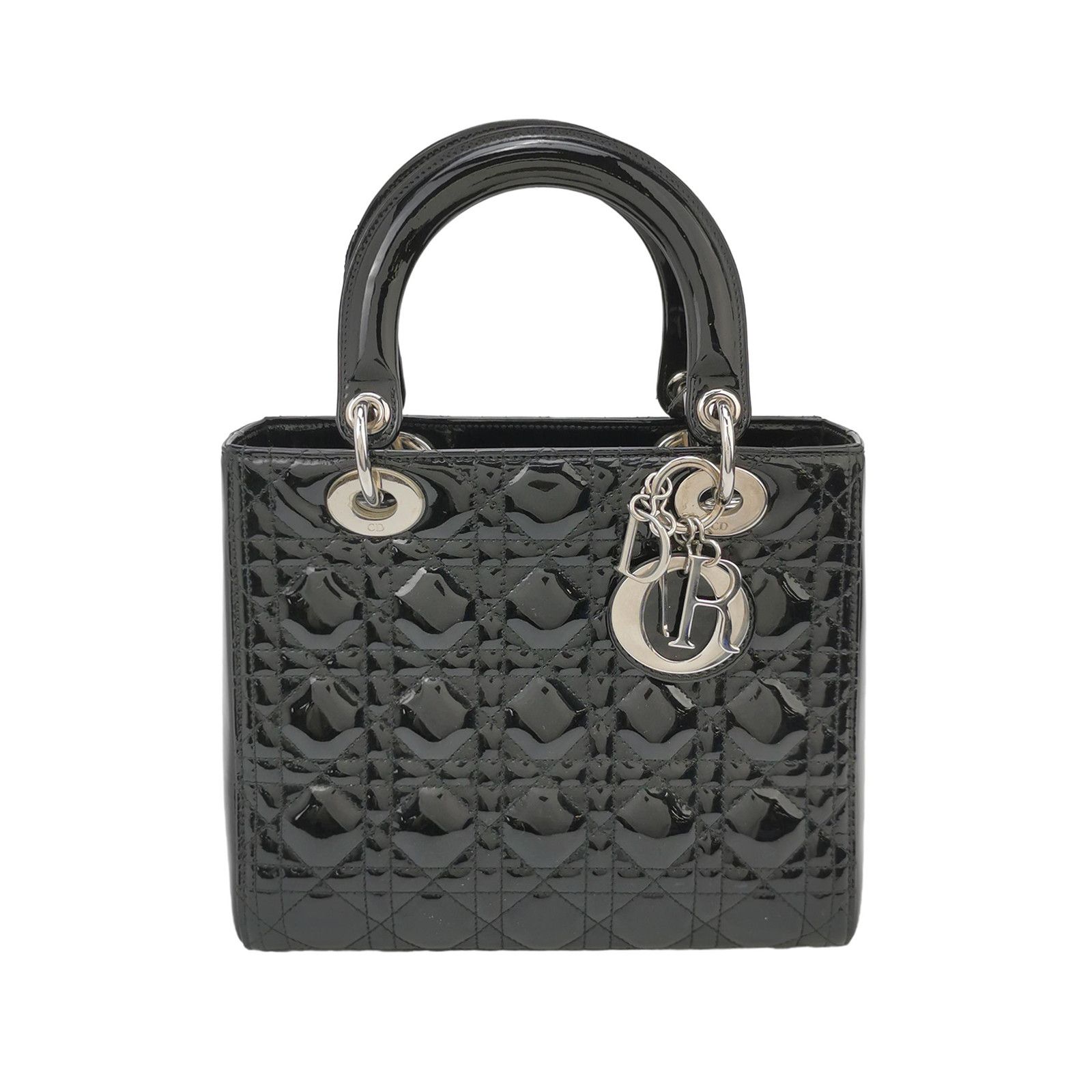 Dior Dior Women os Tote Bags Size ONE SIZE - 1 Thumbnail
