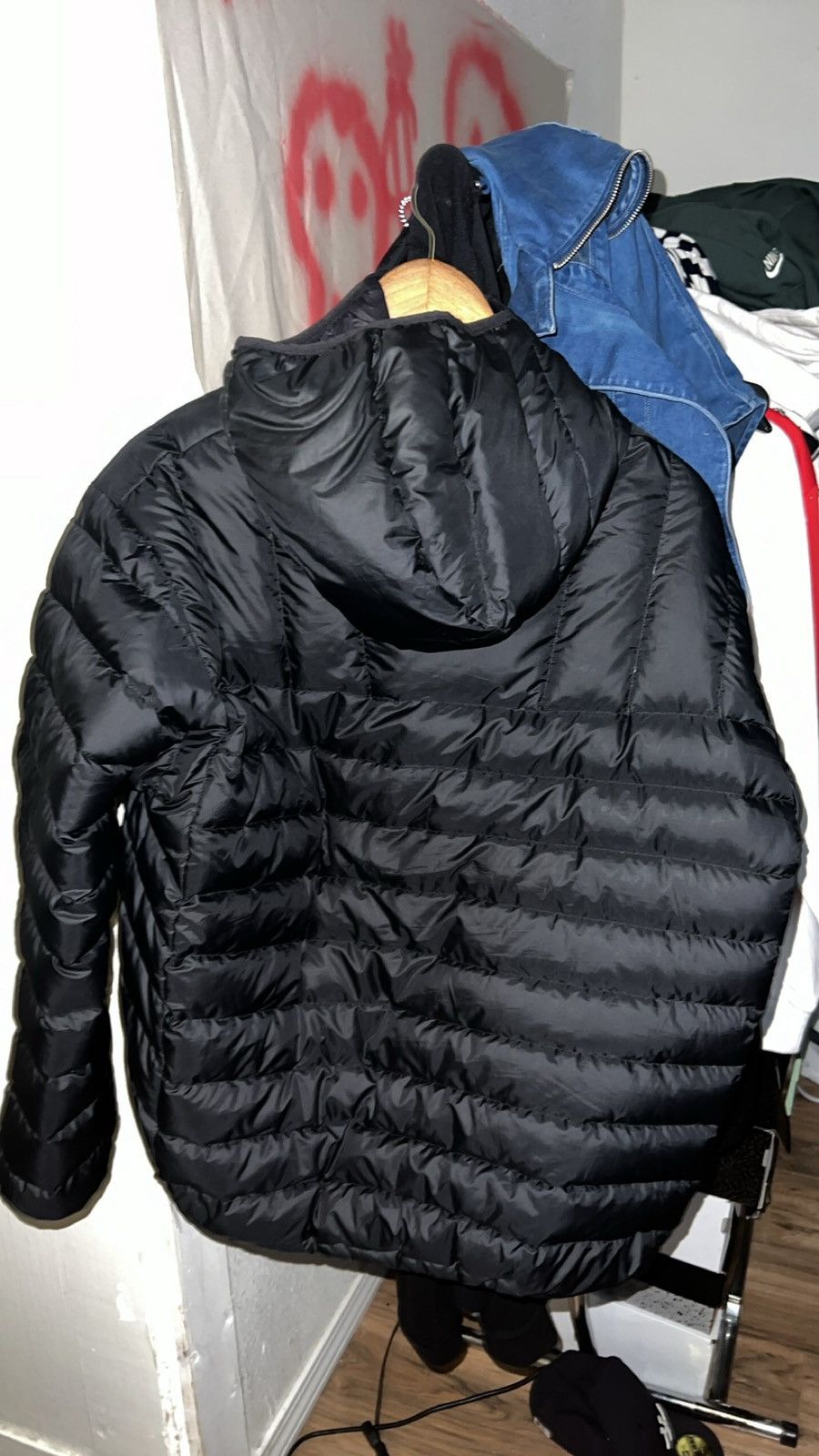 Supreme Supreme down jackets Sz M Size US M / EU 48-50 / 2 - 2 Thumbnail