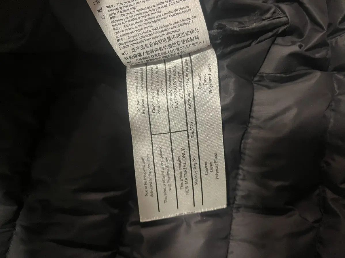 Arc'teryx Arcteryx Cerium Hoody Black Size US XXL / EU 58 / 5 - 6 Thumbnail