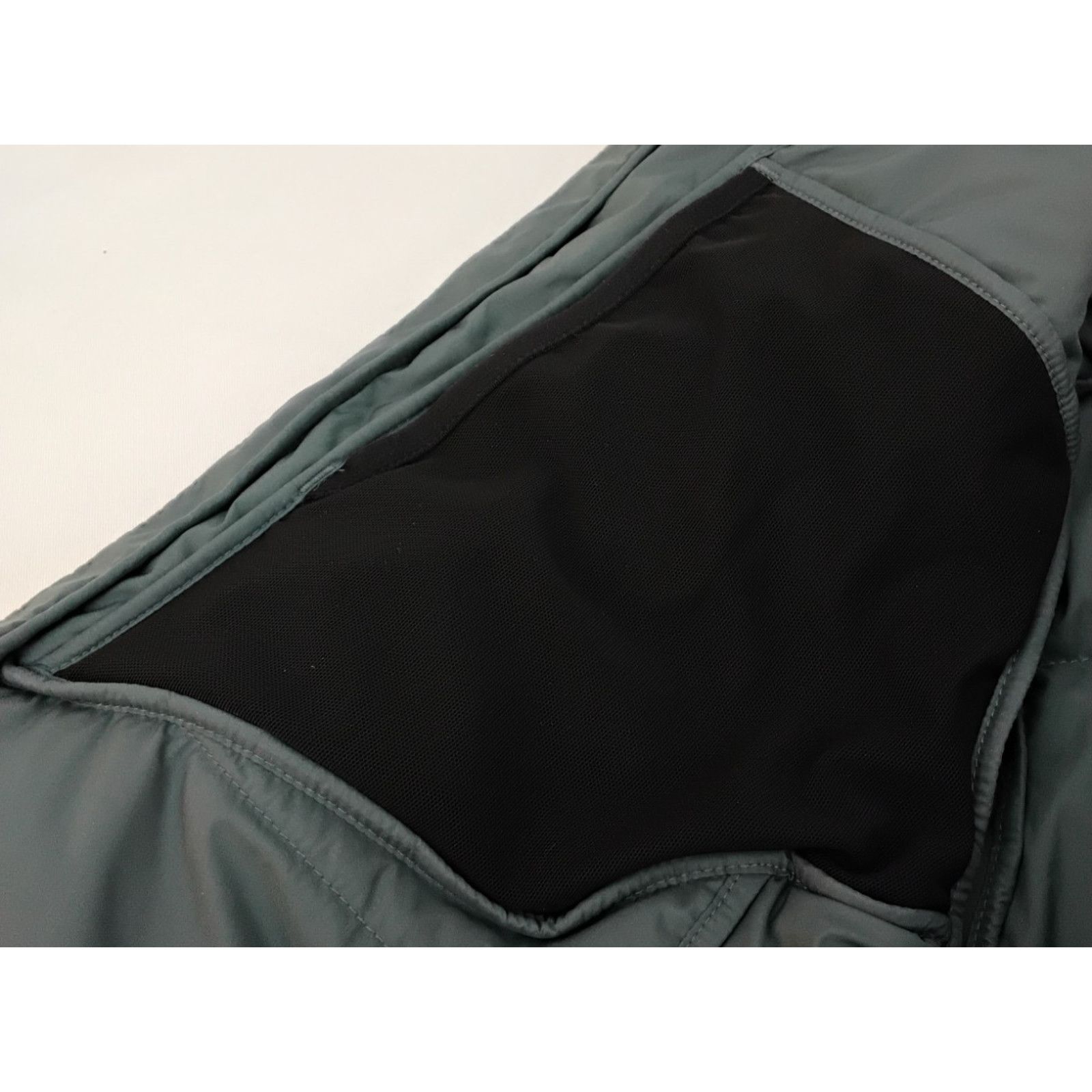 Fjallraven Fjallraven Keb Padded Hoodie Women's S Blue Full Zip Size S / US 4 / IT 40 - 8 Thumbnail
