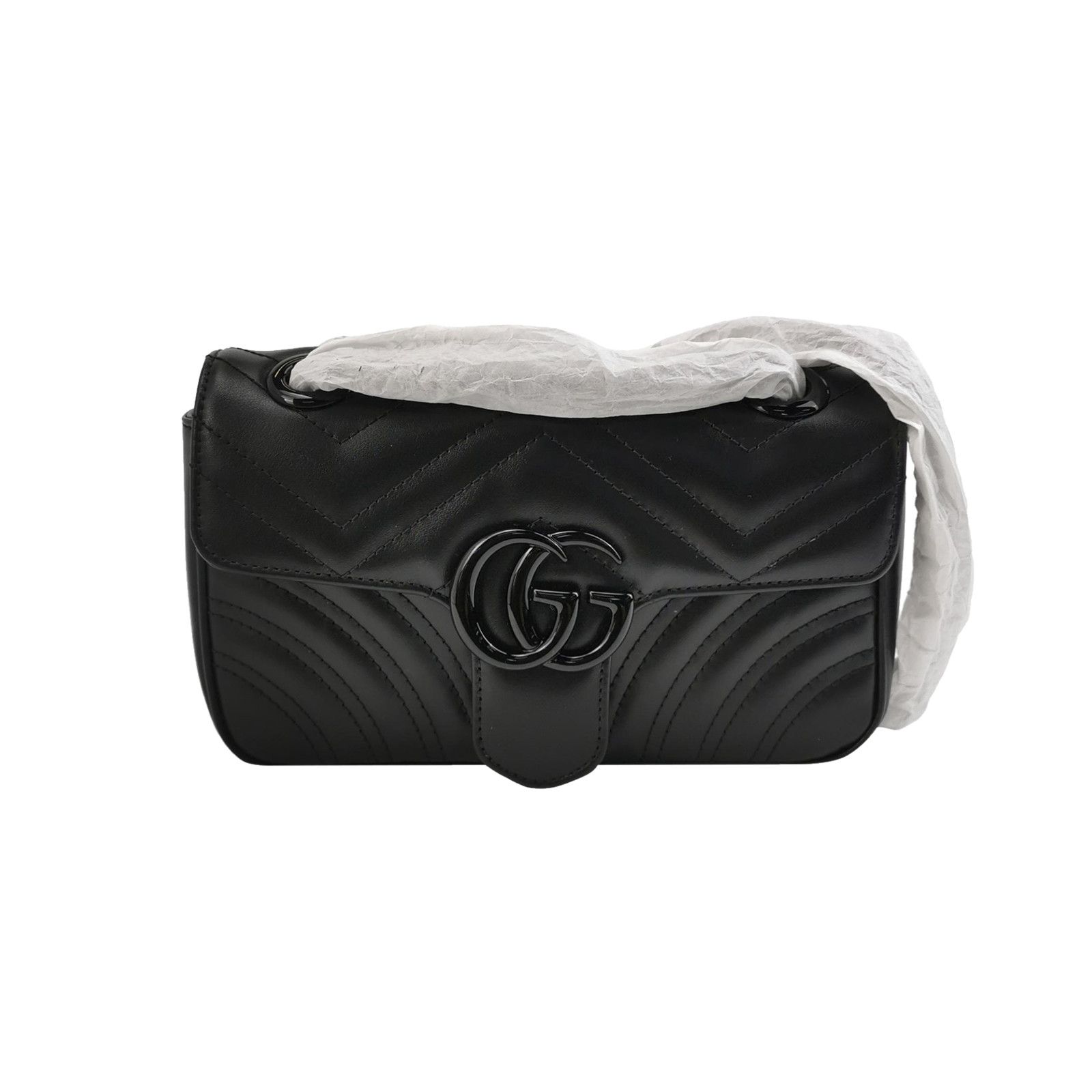 Gucci Gucci Women os Shoulder Bags Size ONE SIZE - 1 Thumbnail