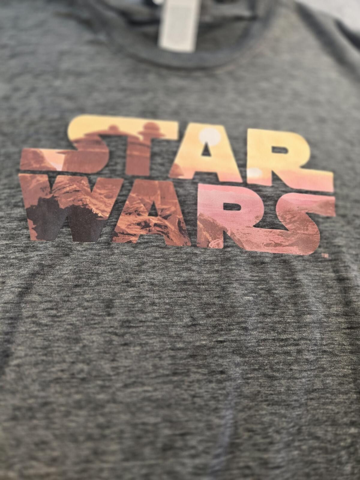 Disney Her Universe Star Wars Tatooine Graphic Sweatshirt XS NWT Size XS / US 0-2 / IT 36-38 - 5 Thumbnail