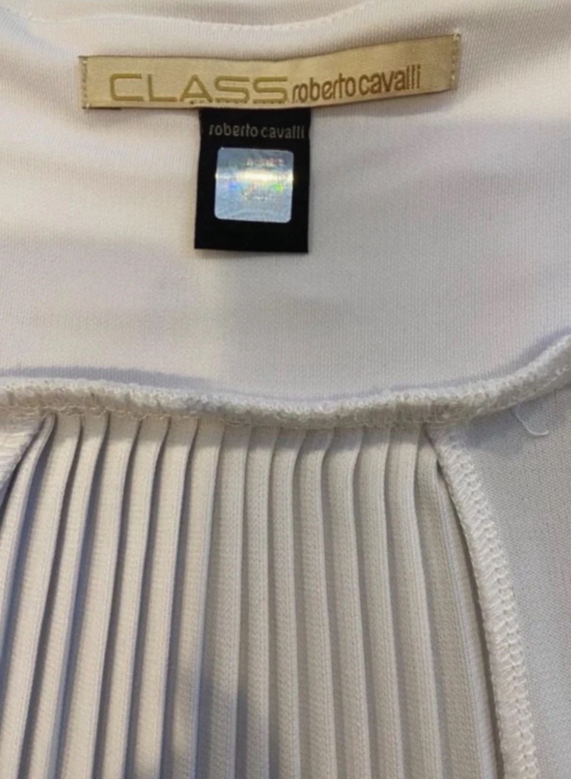 Roberto Cavalli Roberto Cavalli Archive Dress (Size S) Size S / US 4 / IT 40 - 3 Thumbnail