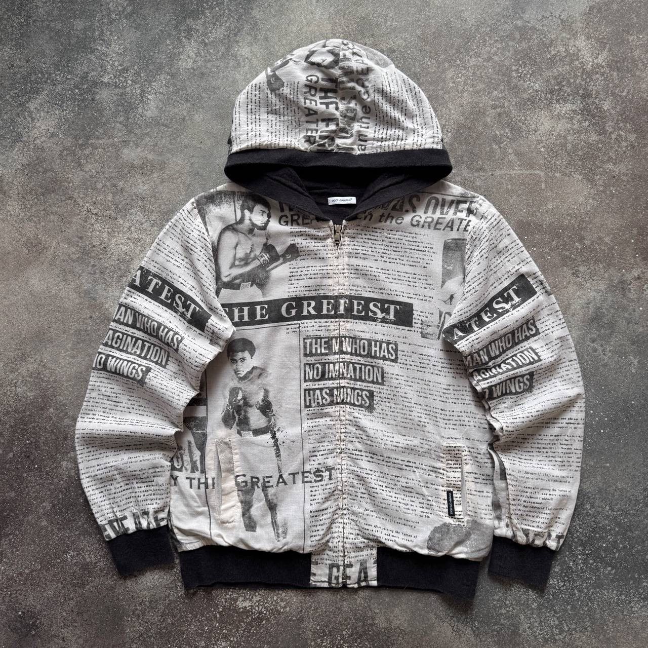 Dolce & Gabbana × Luxury × Vintage Dolce & Gabbana Vintage Y2k Og