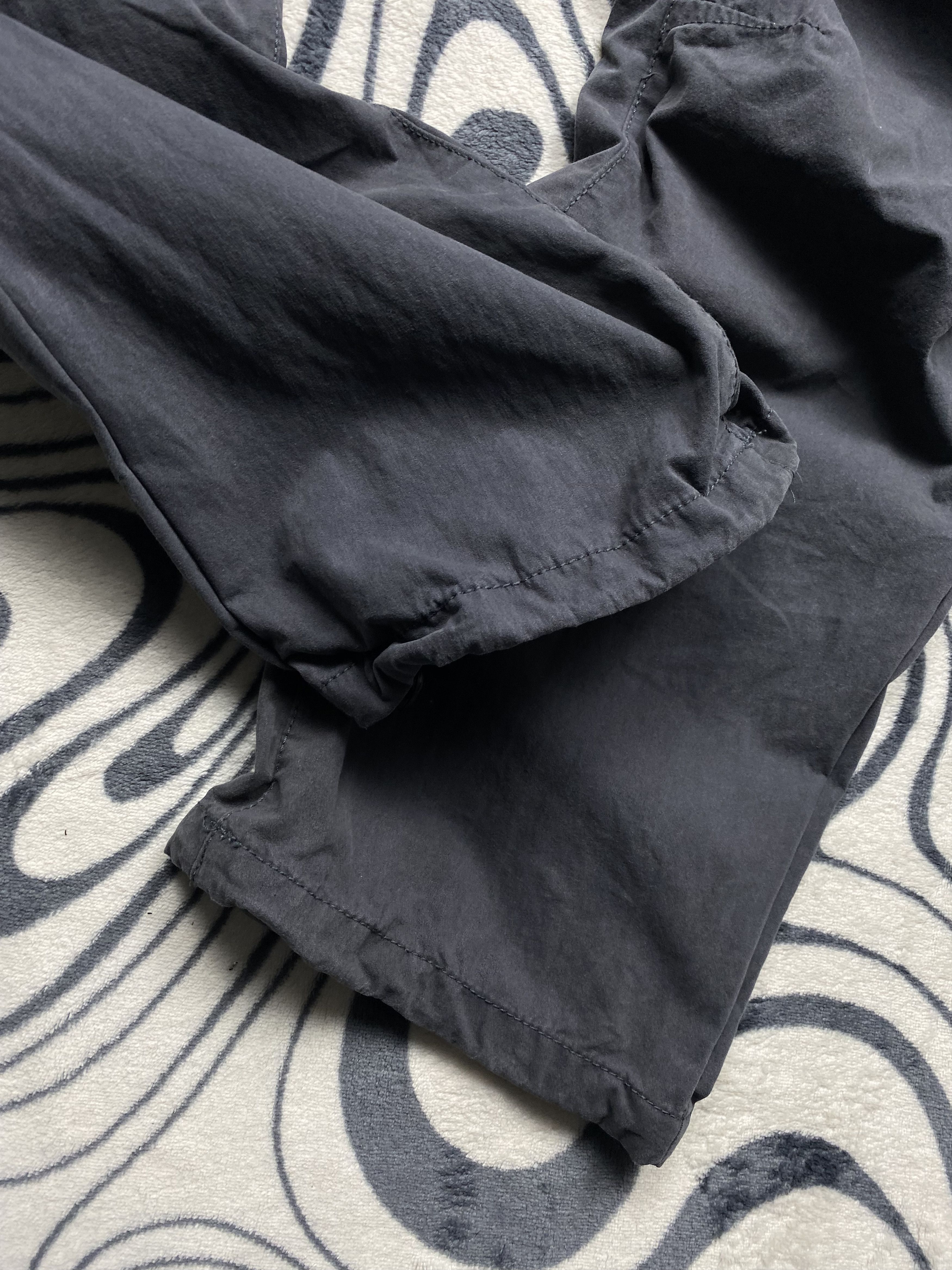 20471120 - 9 Peak Vintage Mens Outdoor Cargo Pants Y2K Size US 34 / EU 50 - 3 Thumbnail