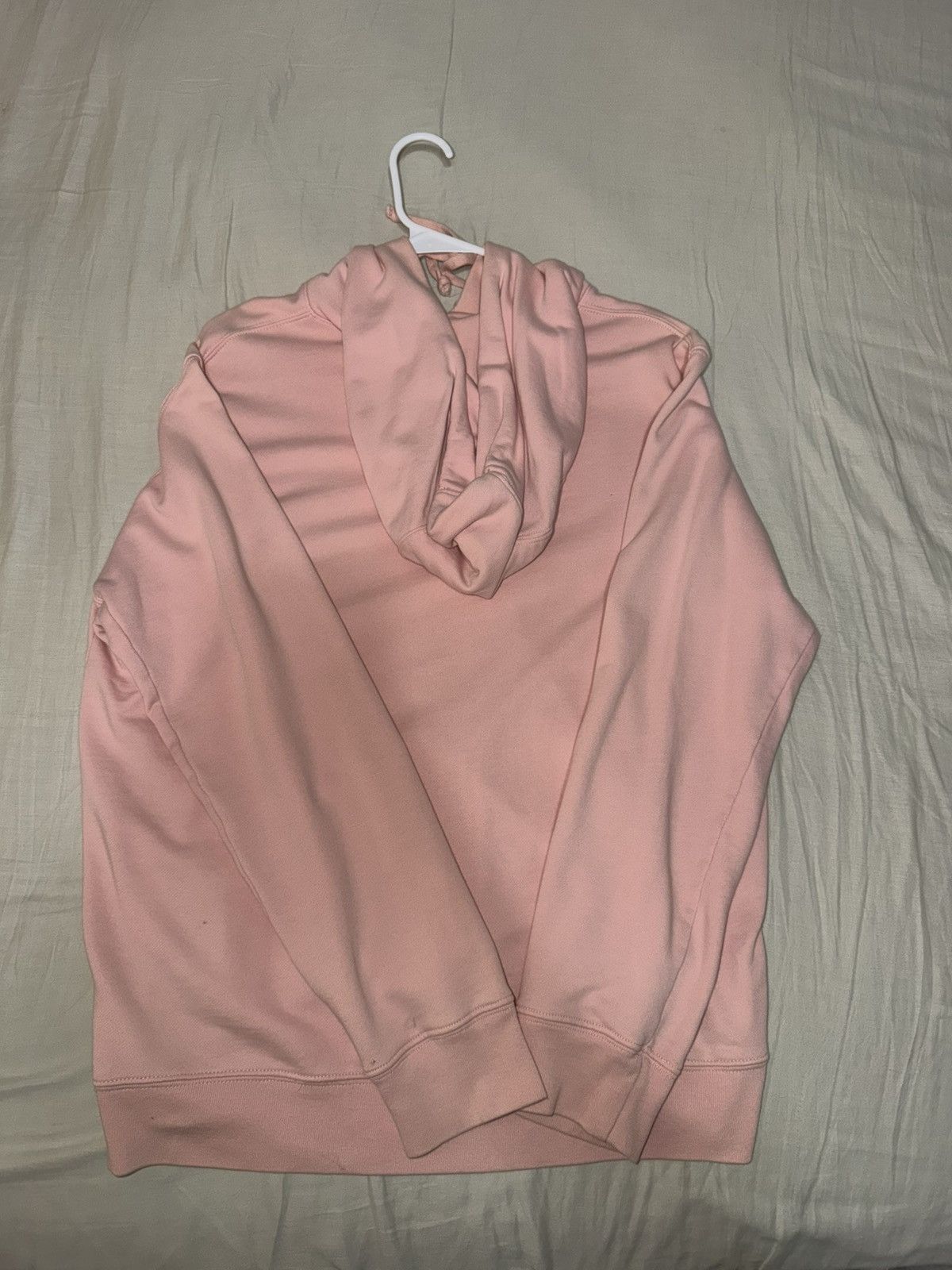 Golf Wang Pink Golf Wang Multi 3D Logo Hoodie Size US M / EU 48-50 / 2 - 2 Thumbnail