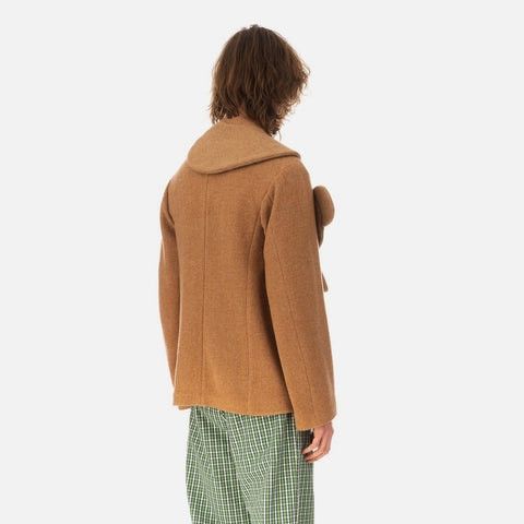 Walter Van Beirendonck Walter Van Beirendonck 16AW Boxy Toy Blazer Size US S / EU 44-46 / 1 - 14 Thumbnail