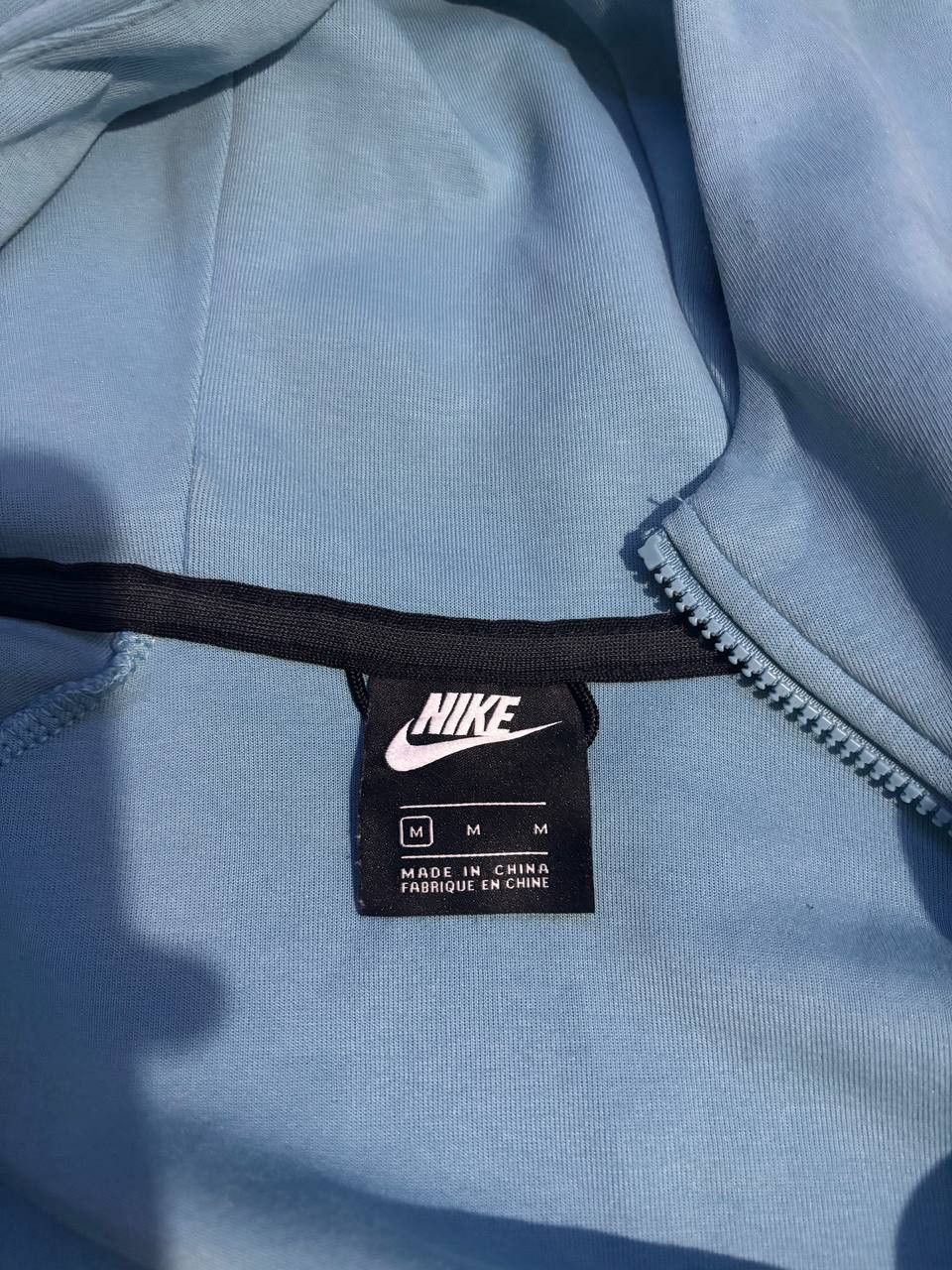 Nike Nike Tech Fleece old season Size US M / EU 48-50 / 2 - 5 Thumbnail