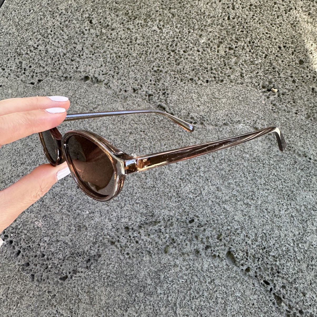 Other SUNGLASSES BRAND NEW CLASSIC RETRO VINTAGE LE13137-01 Size ONE SIZE - 2 Thumbnail