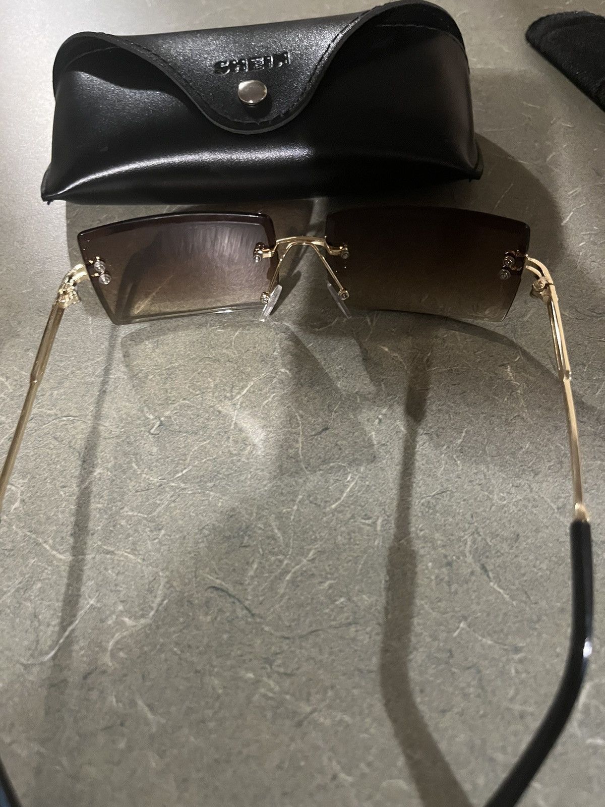 Shein Shein Sunglasses Size ONE SIZE - 2 Thumbnail