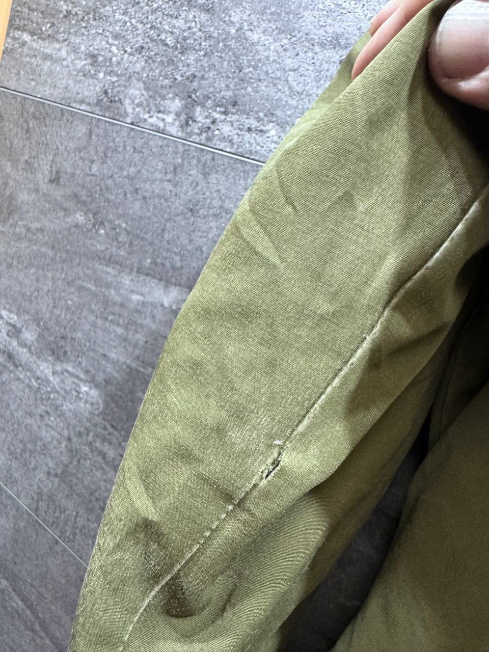 Canada Goose CANADA GOOSE Trillium Parka Down Puffer Jacket Coat Hooded Size S / US 4 / IT 40 - 13 Thumbnail