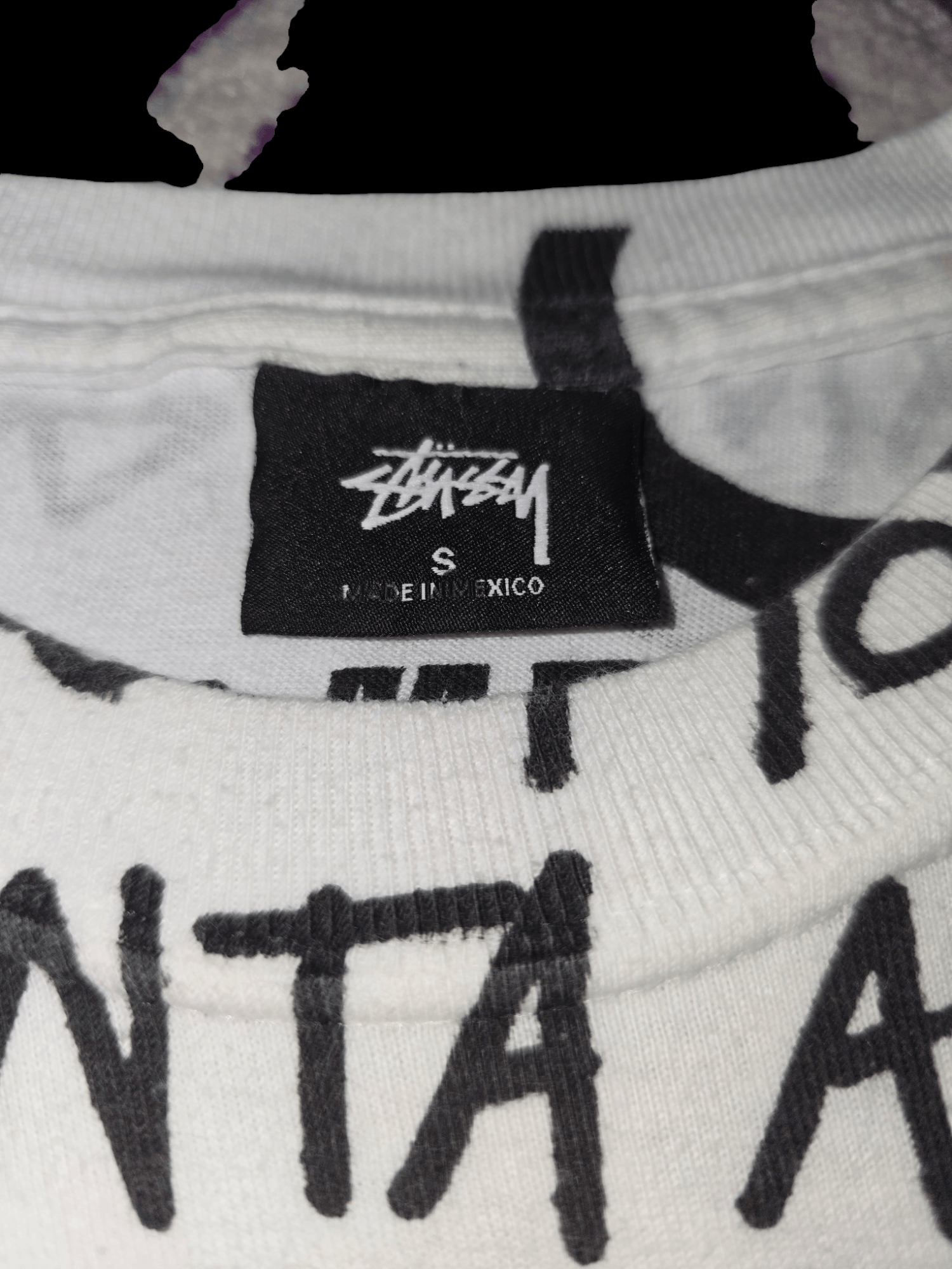 Stussy × Takahiromiyashita The Soloist. Rare Stussy X Soloist Size US S / EU 44-46 / 1 - 3 Thumbnail