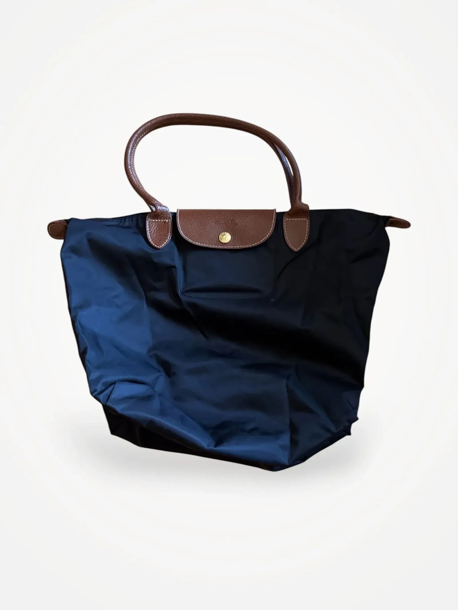 Longchamp Longchamp Väska le pliage original tote Bucket Bag Size ONE SIZE - 1 Thumbnail
