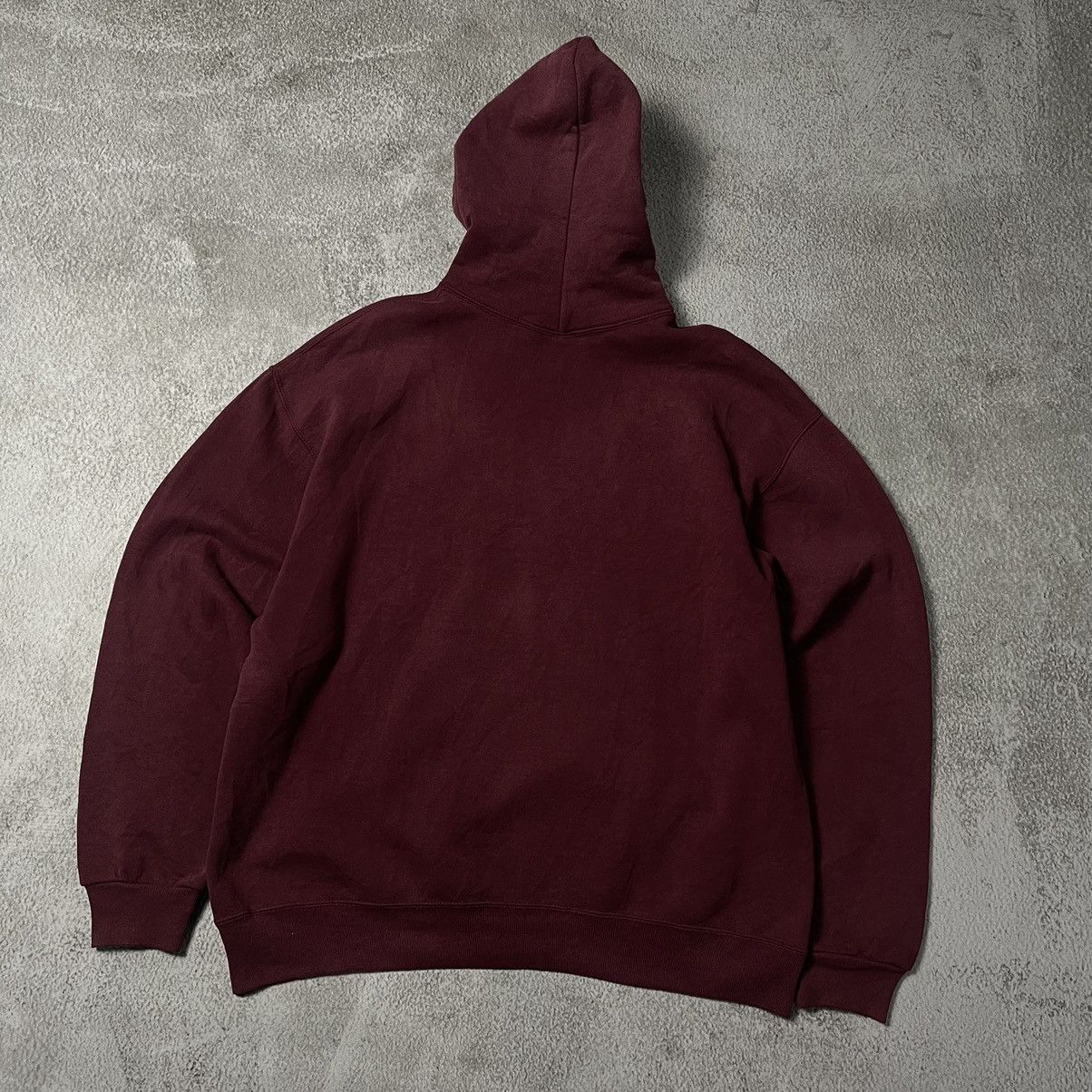 Russell Athletic × Vintage Vintage 90s Russell Athletic hoodie made in usa Size US XXL / EU 58 / 5 - 6 Thumbnail