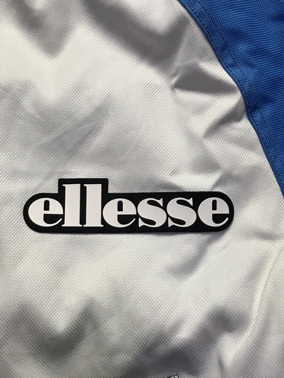 Ellesse × Goldwin × Vintage Vintage Ellesse Bomber Ski Jacket Size US L / EU 52-54 / 3 - 11 Thumbnail