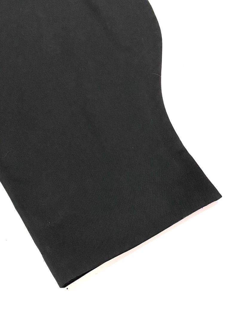 Comme des Garcons Comme des Garcons size XS Balloon pants Size 25" / US 0 / IT 36 - 4 Thumbnail