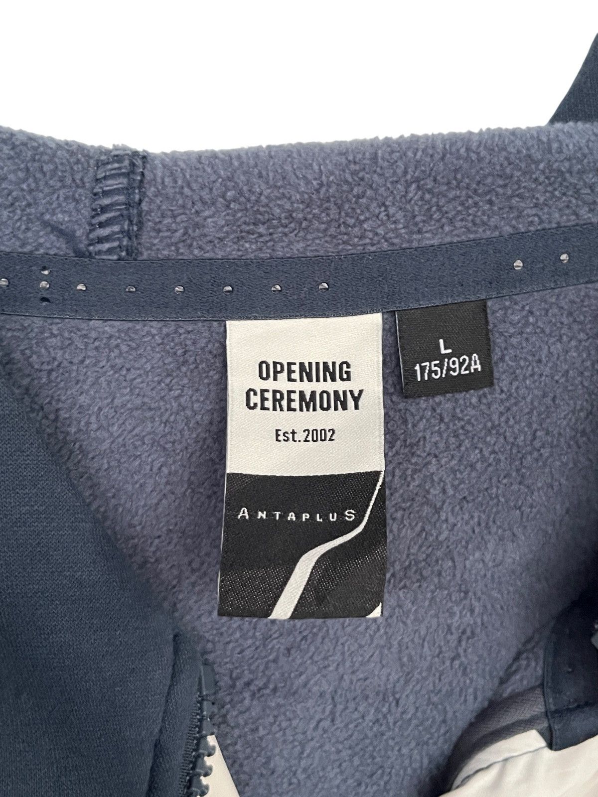 Opening Ceremony OPENING CEREMONY JACKET Size US L / EU 52-54 / 3 - 2 Thumbnail