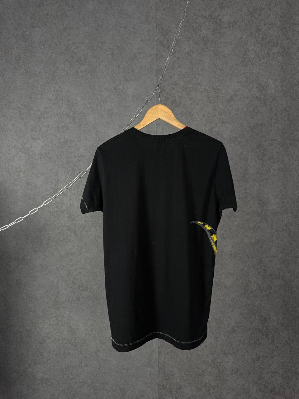 Diesel Diesel designer art tee Size US M / EU 48-50 / 2 - 5 Thumbnail