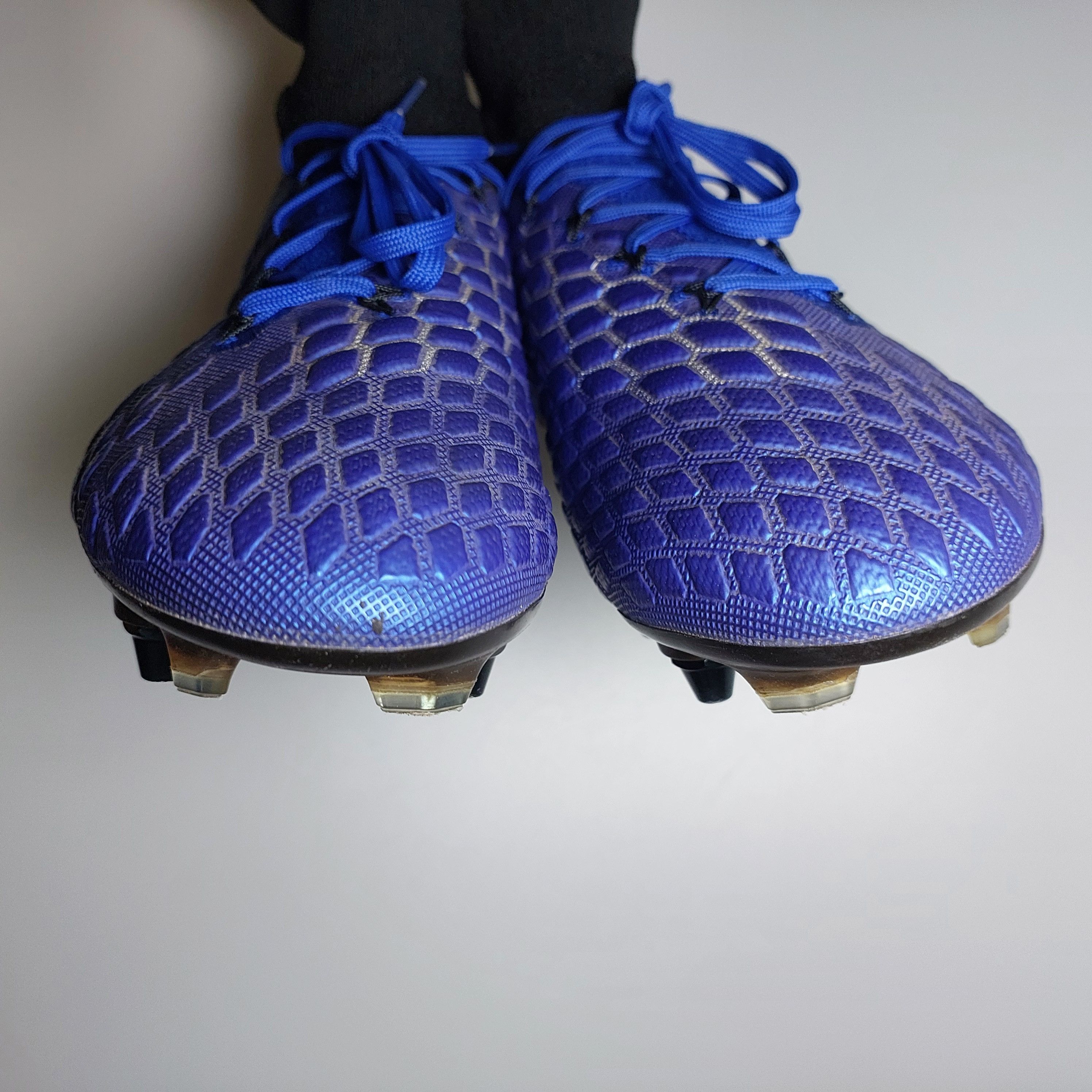 Nike Hypervenom Phantom 3 DF Elite SG-PRO Player Edition US9 UK8 Size US 9 / EU 42 - 3 Thumbnail
