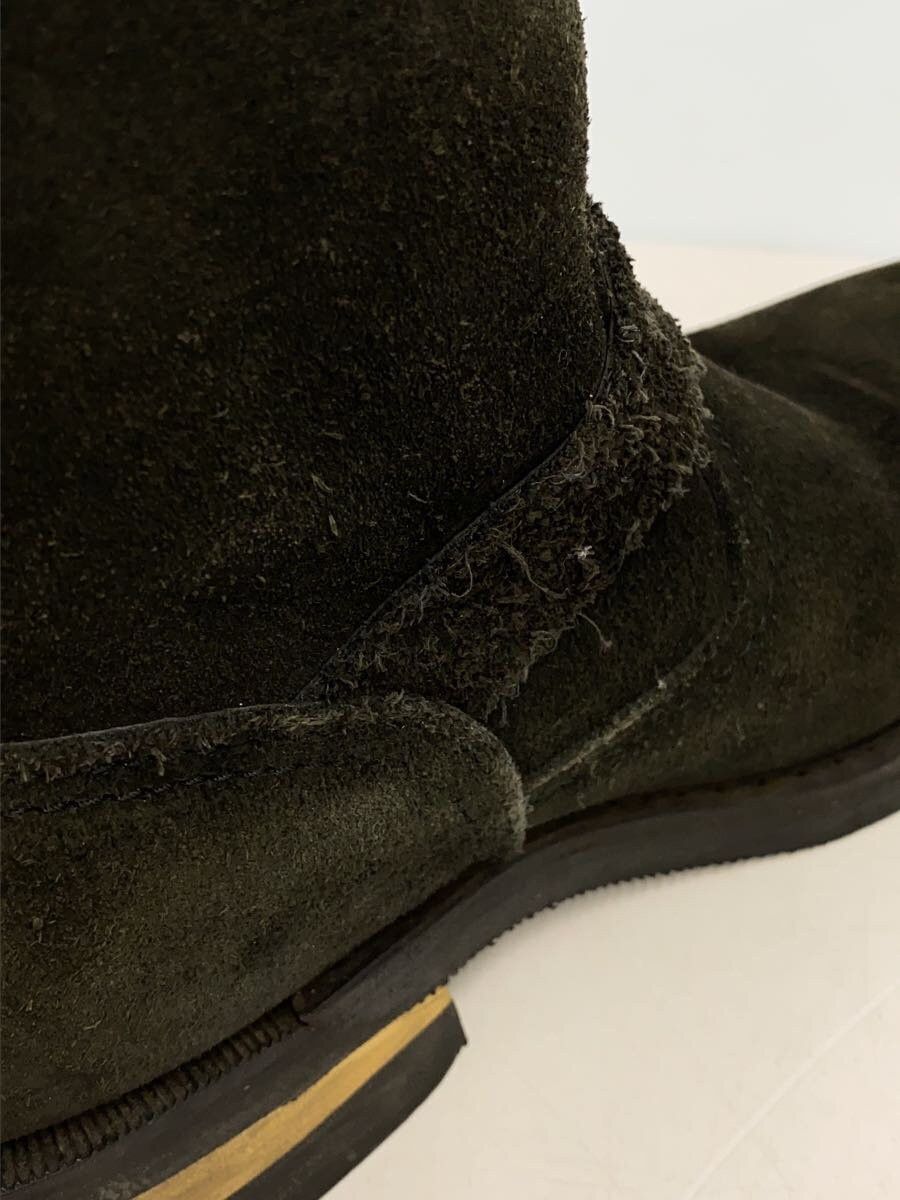 Avirex Avirex Engineer Suede Boots Size US 7 / EU 40 - 7 Thumbnail