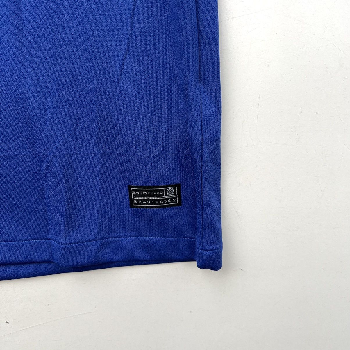 Chelsea Soccer FC Chelsea soccer jersey football t shirt 2022/2023 Size US XL / EU 56 / 4 - 4 Thumbnail