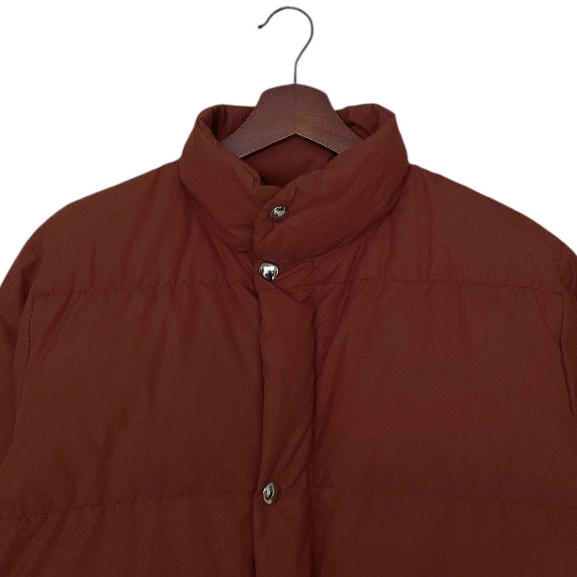 Vintage Vintage Brand High Adventure Puffer 1980s Size US S / EU 44-46 / 1 - 3 Thumbnail